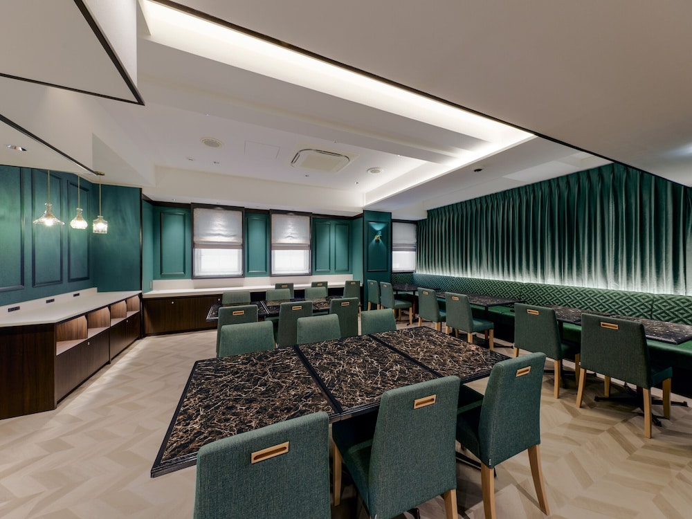 Hibiya City Hotel 41/51