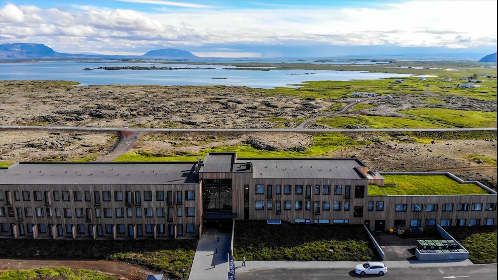 Fosshotel Myvatn 54/58