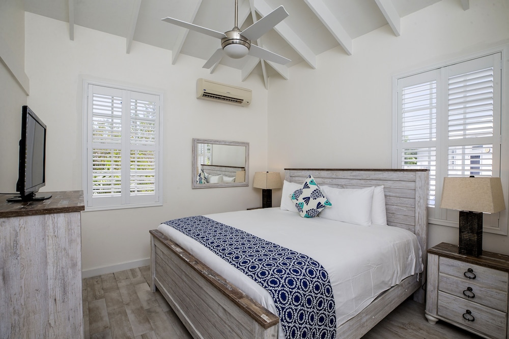 Ports of Call Resort Turks, Tapestry Collection by Hilton 8/36