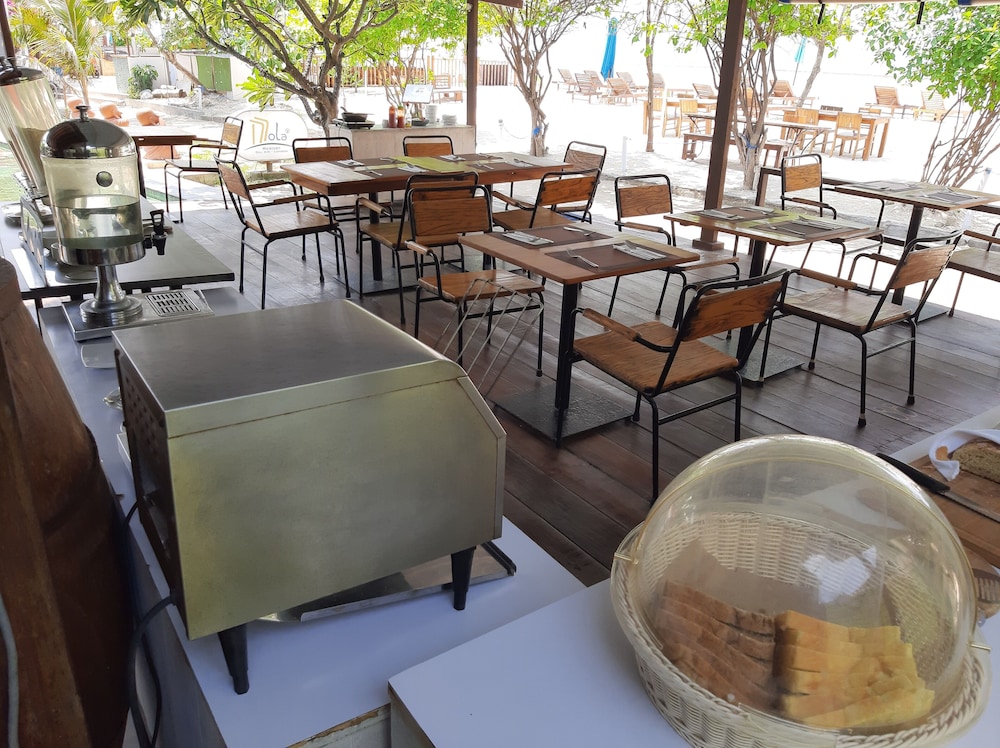Mola Mola Resort Gili Air Lombok 35/50