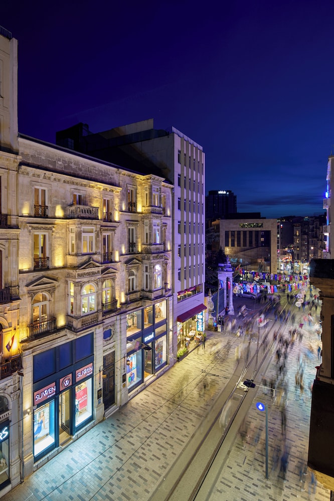 Mr. Cas Hotels in ISTANBUL