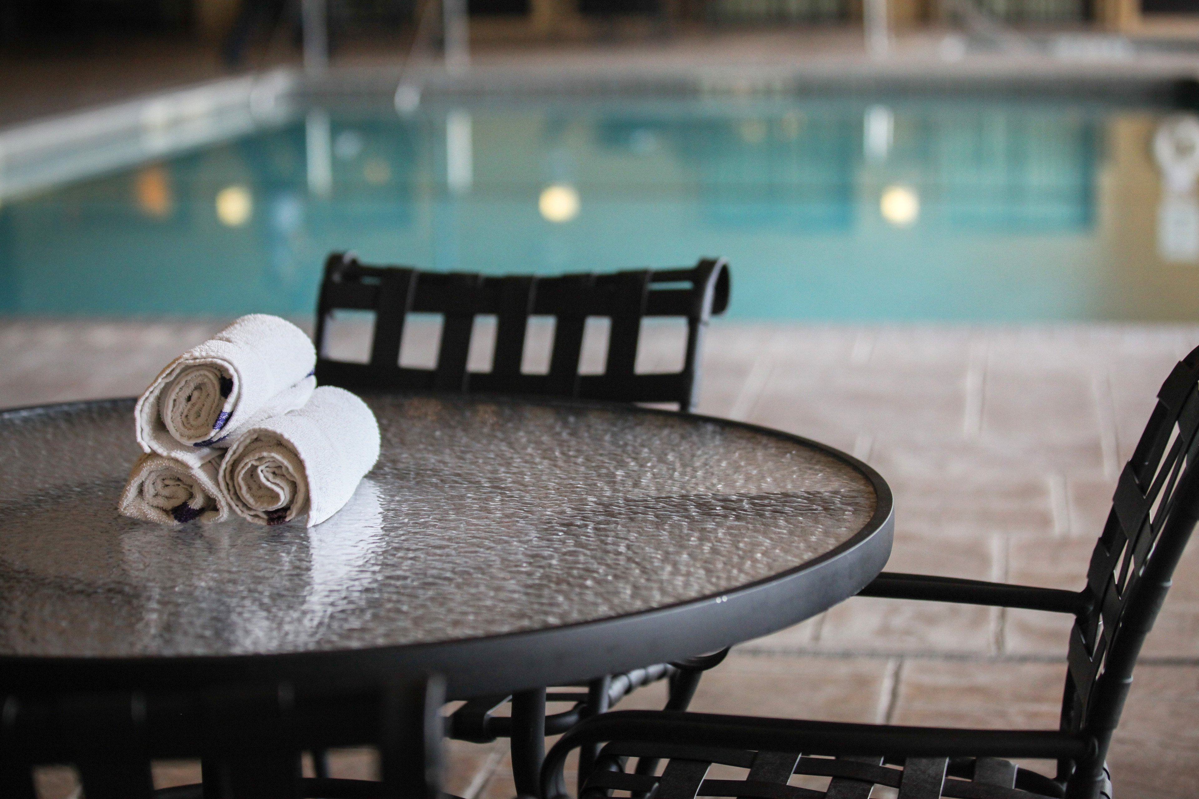 Holiday Inn Hotel Suites St Paul Ne Lake Elmo 59/80