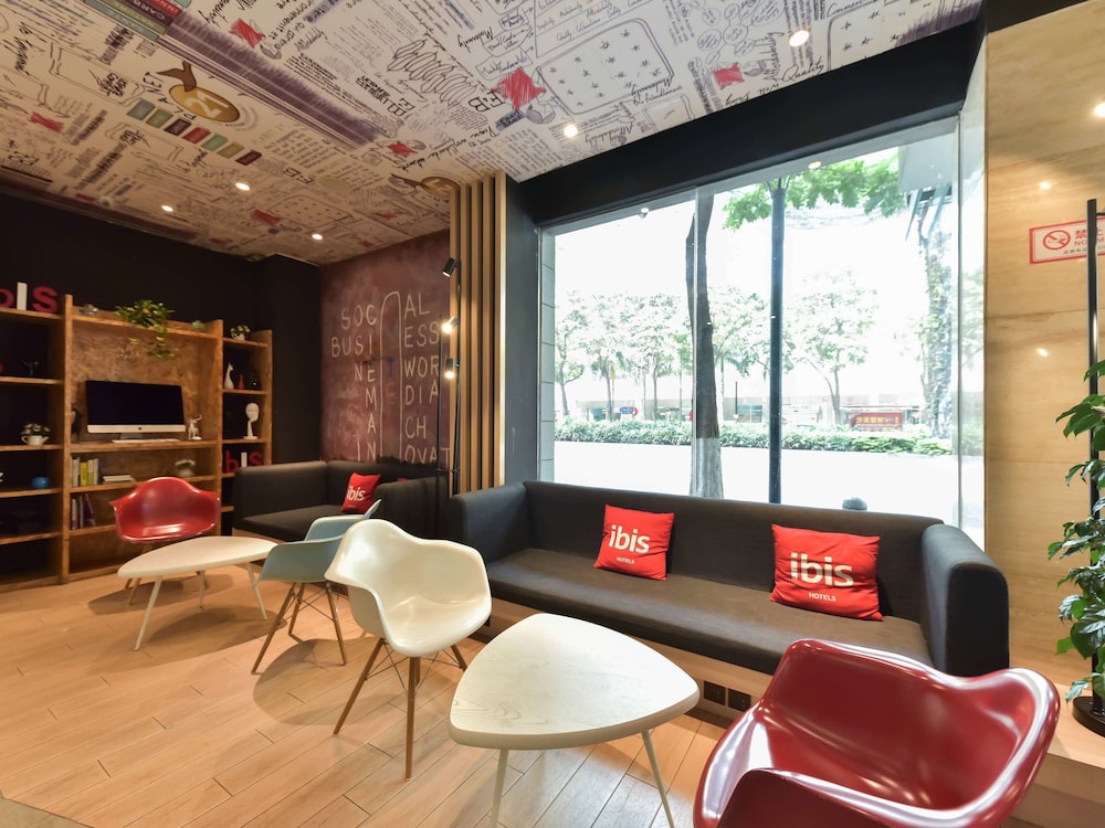 IBIS XIAMEN KAIYUAN 50/66