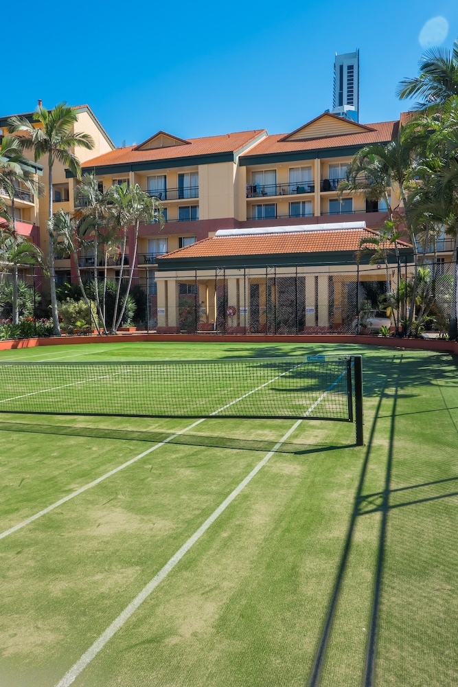 Paradise Island Resort 31/62
