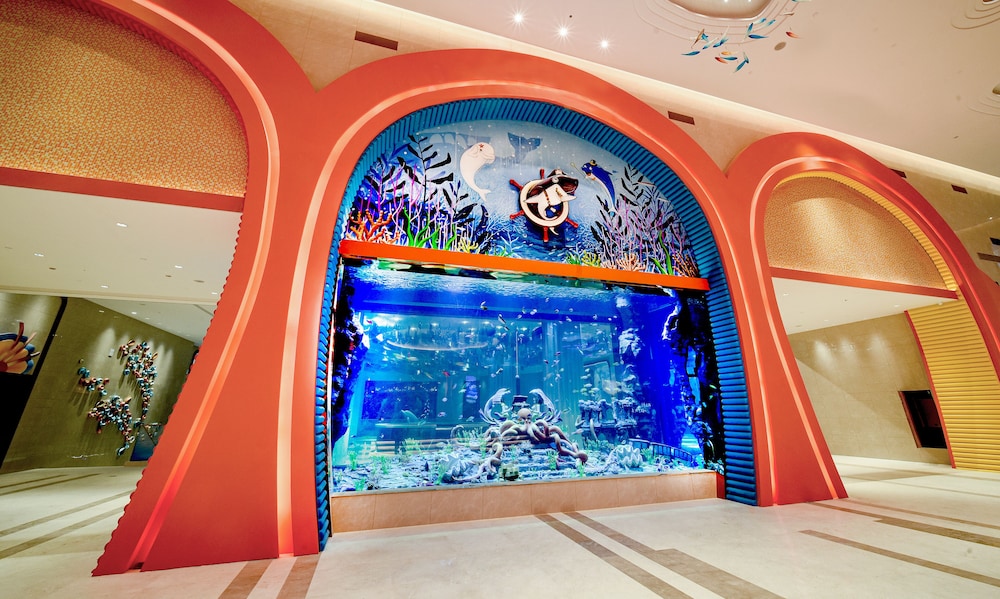 Dolphin Bay Hotel 5/38