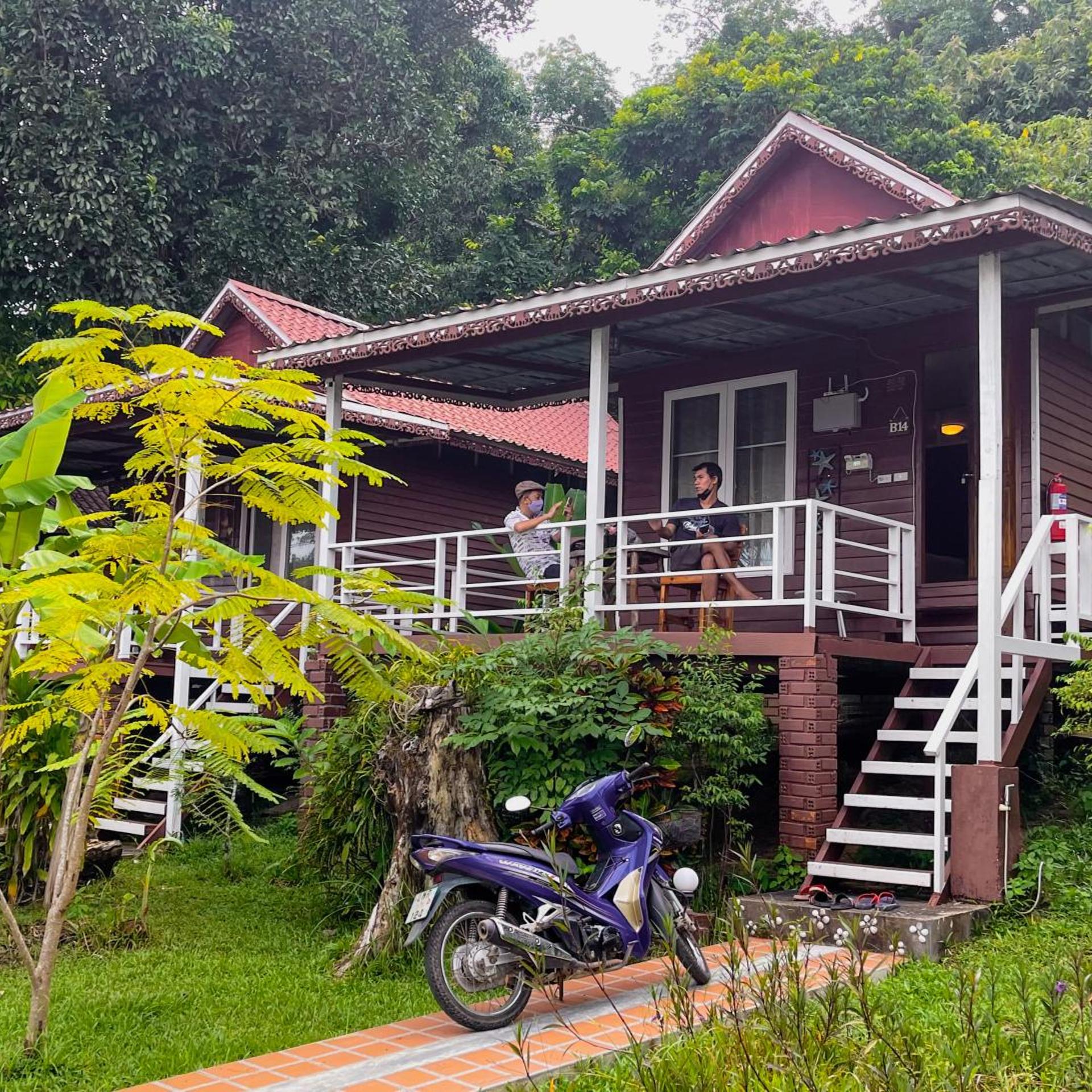 Holiday Resort Ko Yao 73/90