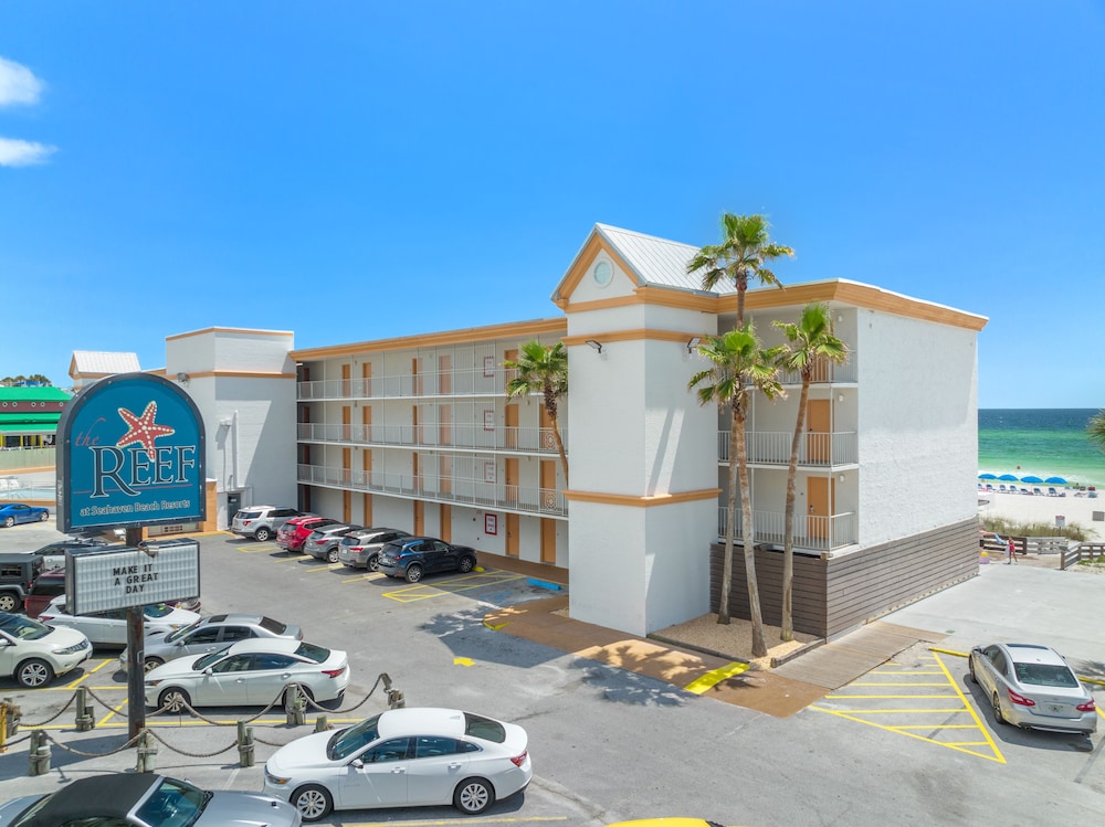 The Reef at Seahaven Beach Resorts 44/61