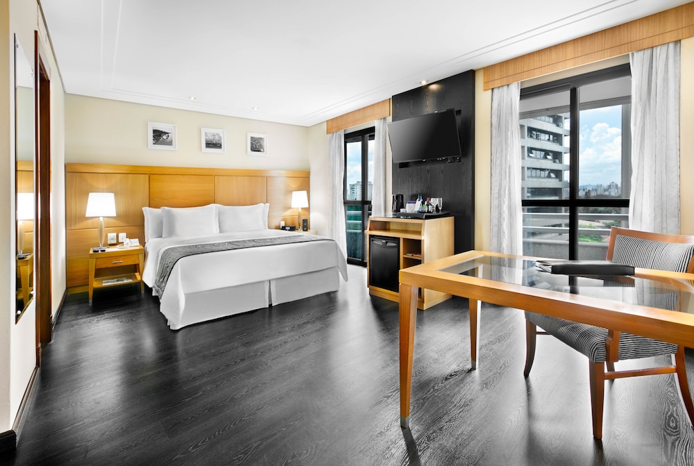 Melia Jardim Europa 31/73