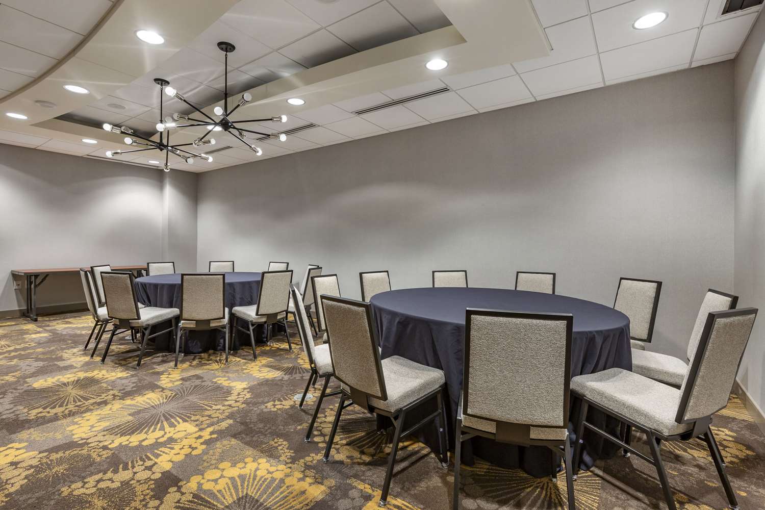 Cambria Hotel Rockville 19/27