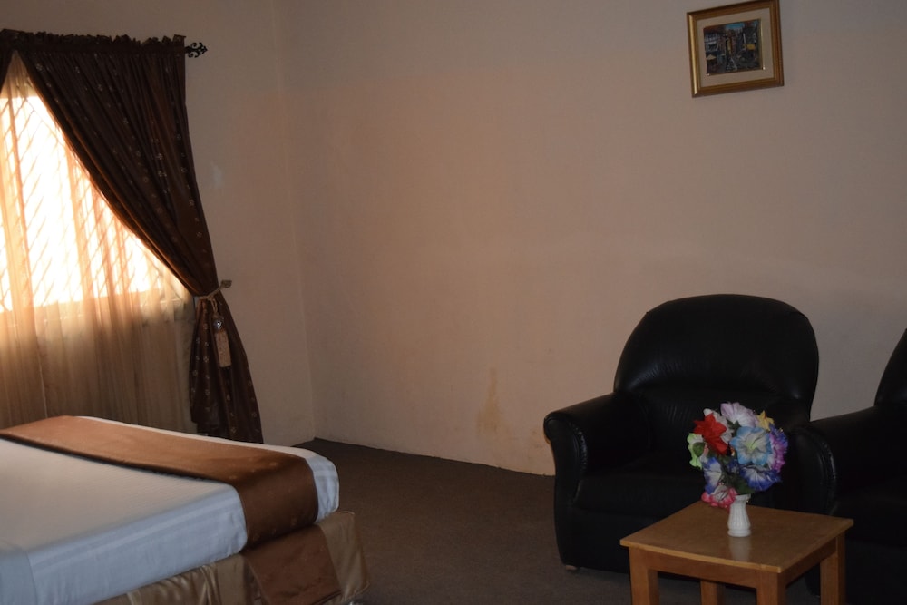 Citilodge Hotel Abuja 30/61