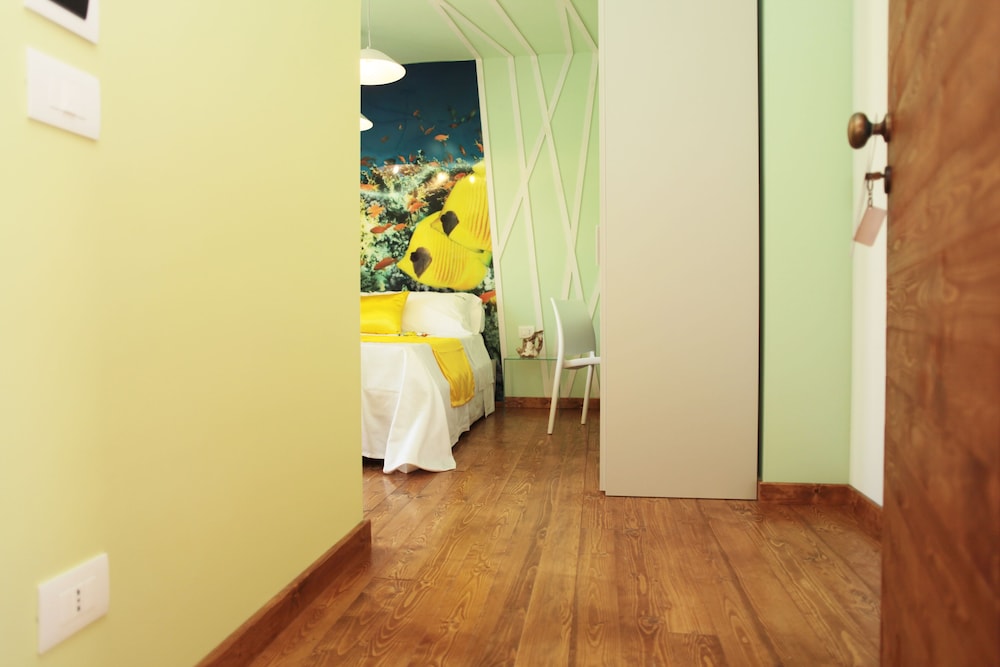 Rivazzurra Design Rooms 50/50