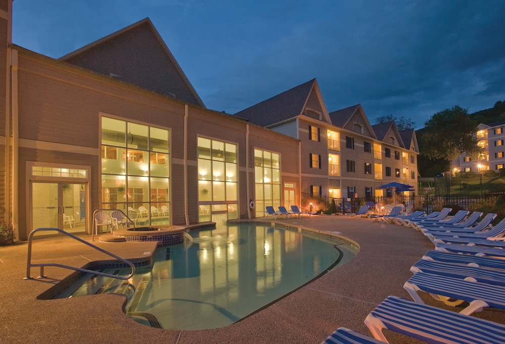 Club Wyndham Bentley Brook in HANCOCK - MA