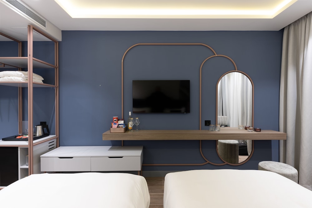 Calisi Hotel Belgrade 38/71