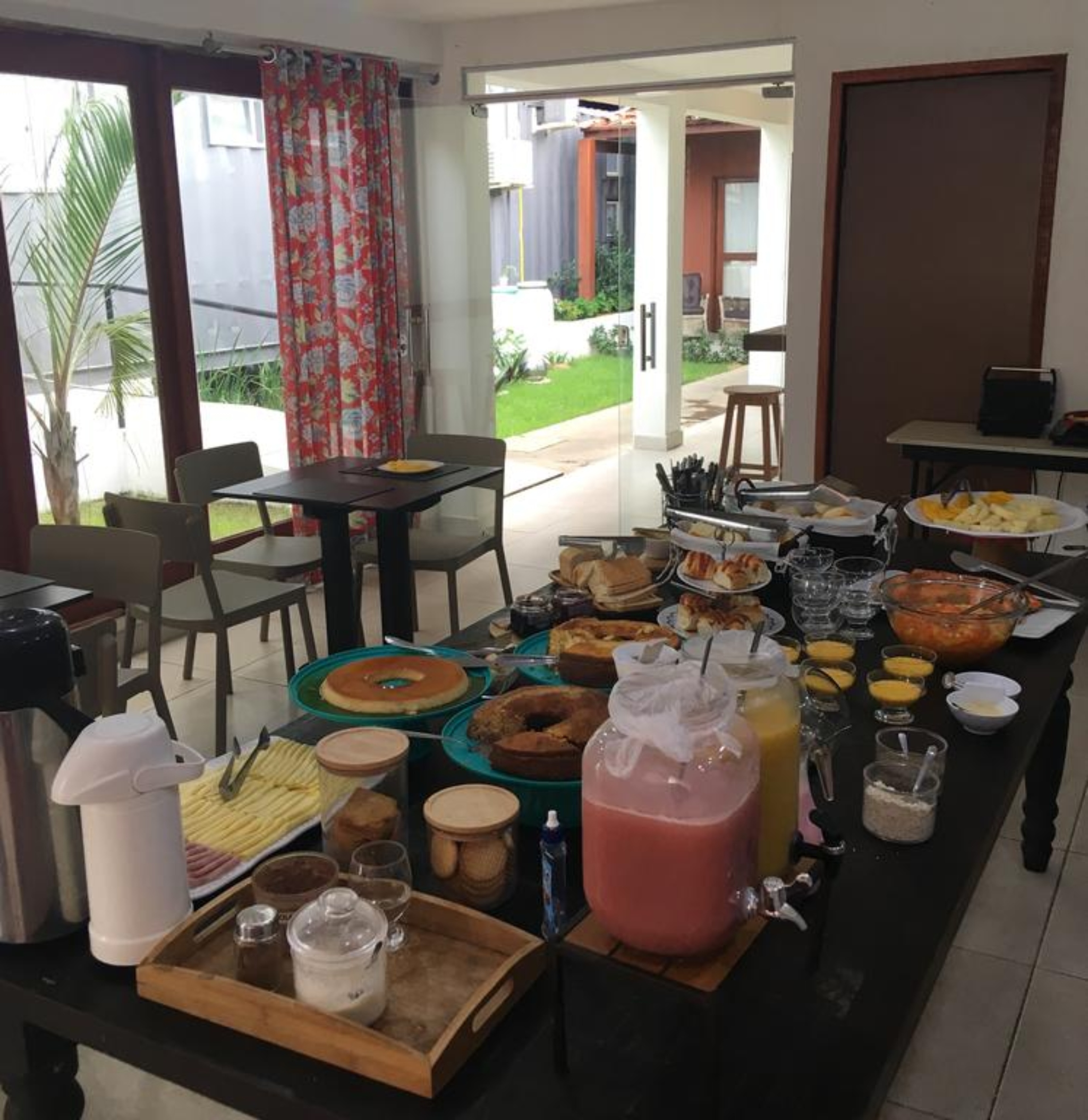 Numar Hotel 21/30