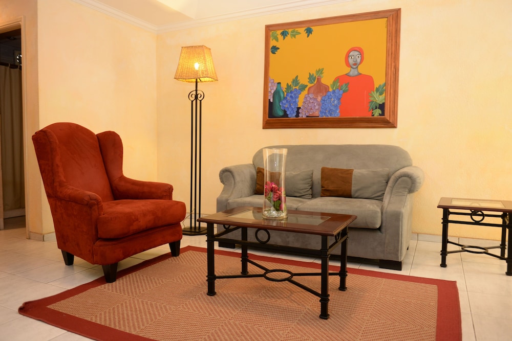 Buganvillas Hotel Suites Spa 45/73