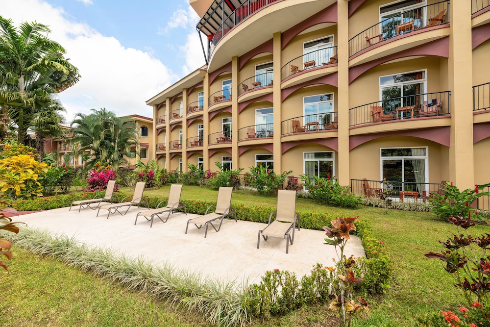 Hotel Magic Mountain SPA & Conference Center in FORTUNA