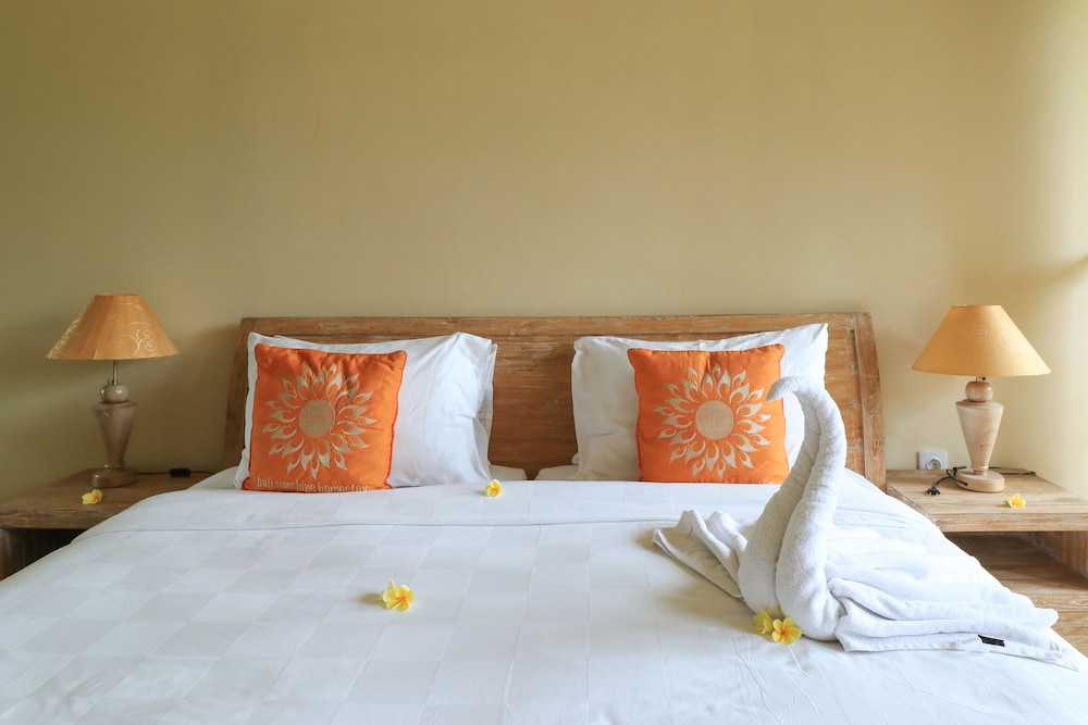 Bali Sunshine Homestay Ubud by ZUZU 9/21