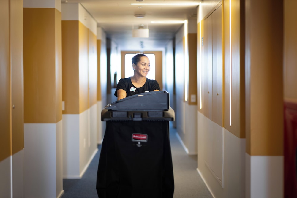 Ibis Styles Fortaleza Giga Mall 10/56