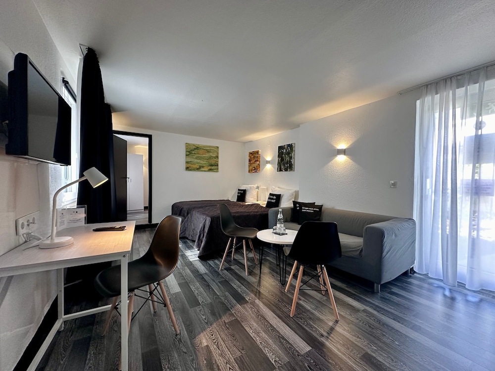 Hotel Alt Deutz City-Messe-Arena 37/50