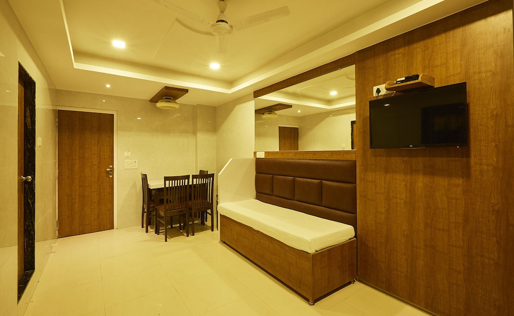Hotel Alibaba Mumbai 24/31