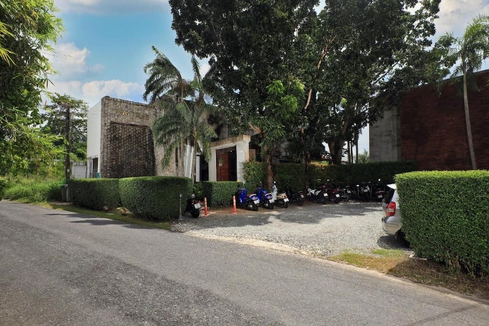 Tea Tree Spa Resort 65/82