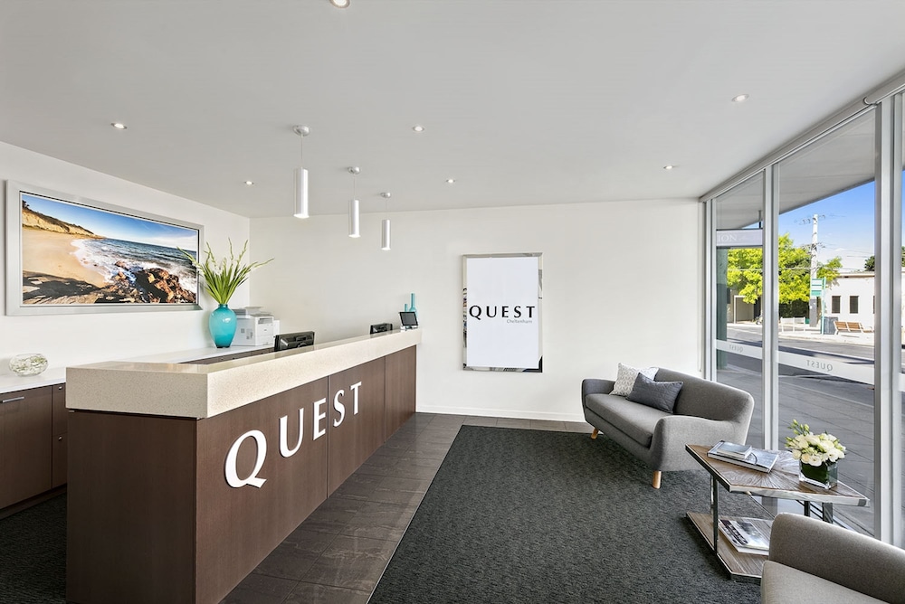 Quest Cheltenham 11/55