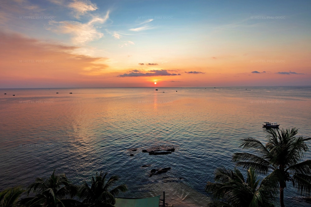 M Hotel Phu Quoc 42/59