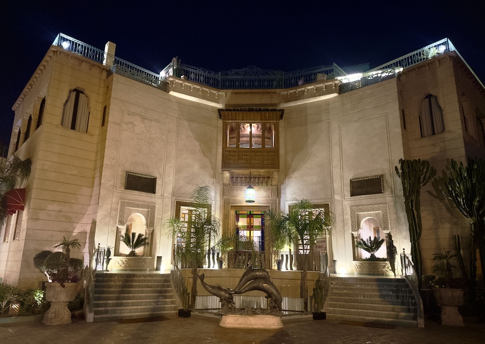 Le Sillage Palace sky & Spa 写真5