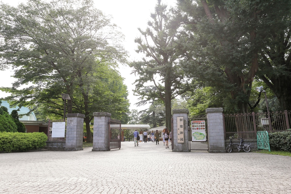 Mimaru Tokyo Akasaka 35/50