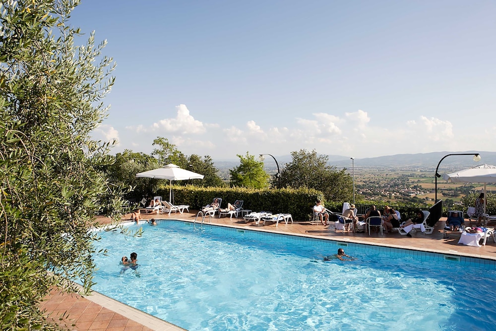 Hotel Ristorante La Terrazza 39/74