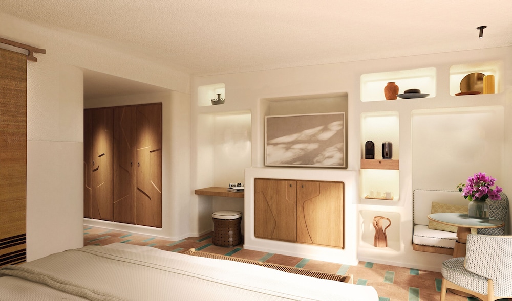 Hotel Romazzino, a Luxury Collection Hotel, Costa Smeralda 7/50