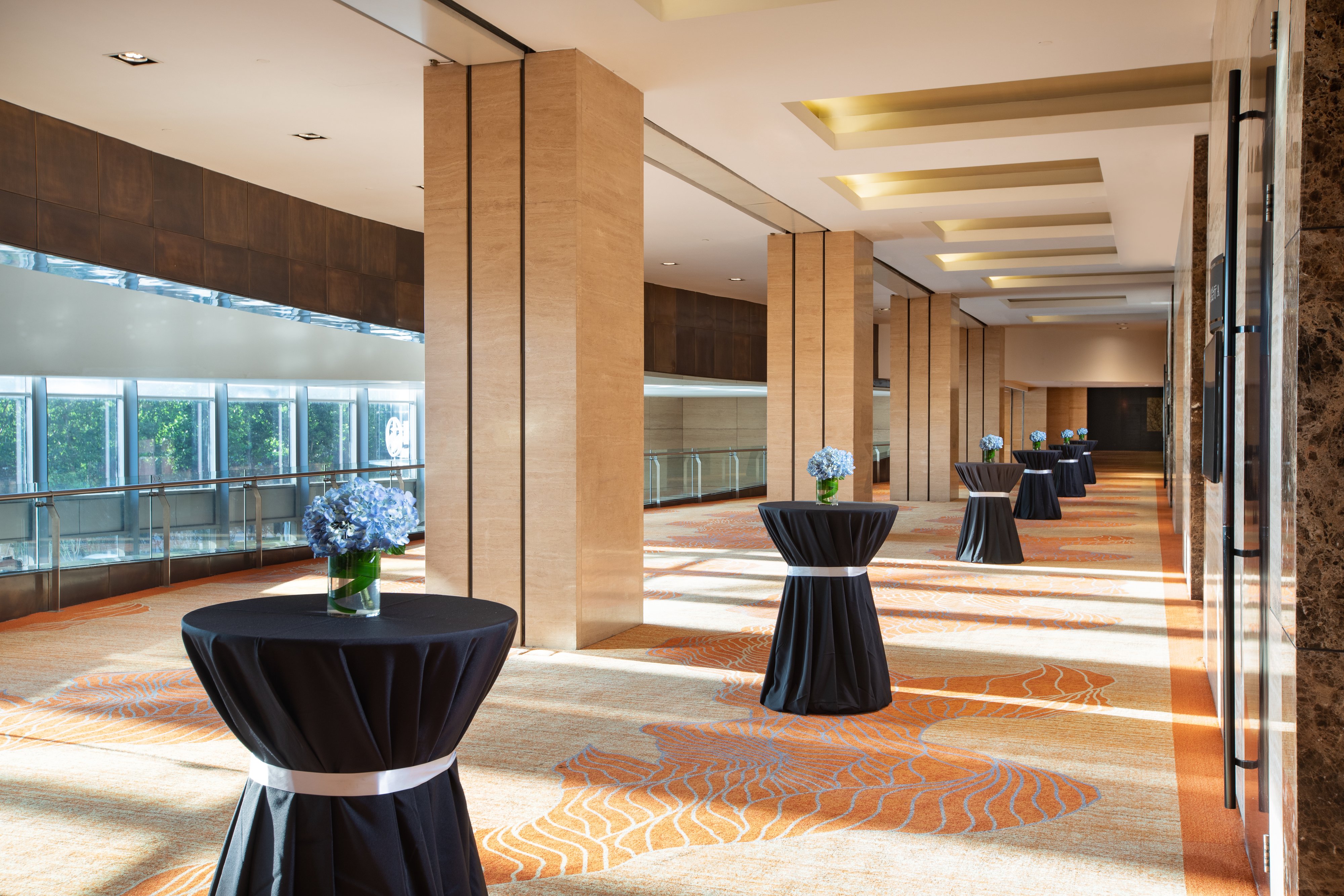 Intercontinental Beijing Beichen 50/81