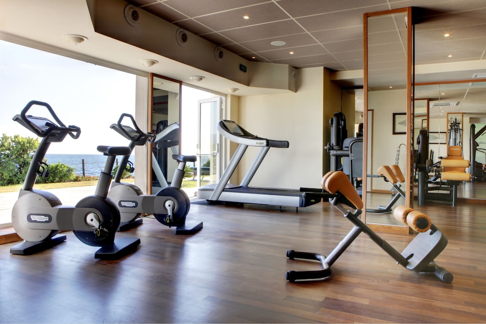 Sofitel Golfe D Ajaccio Thalassa Sea And Spa 26/50
