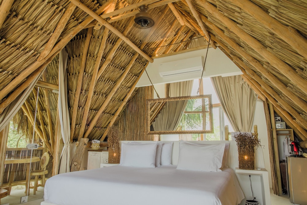 Eteka Slow Beach Hotel - Adults only 20/50