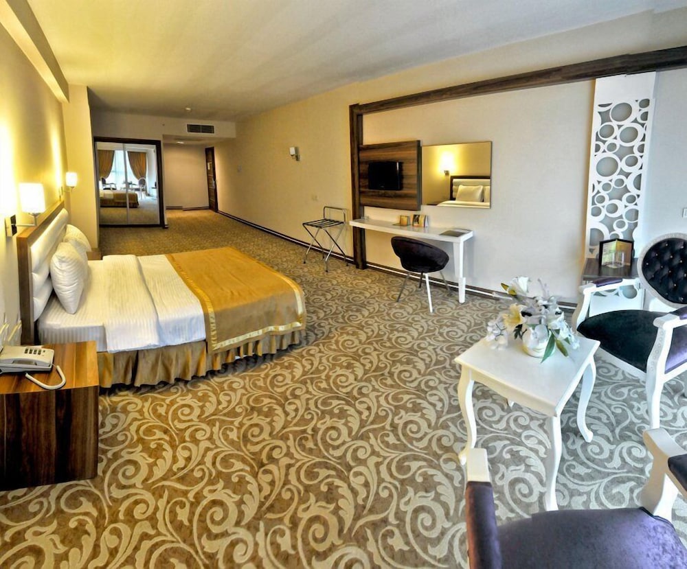 Ozpark Hotel 18/50
