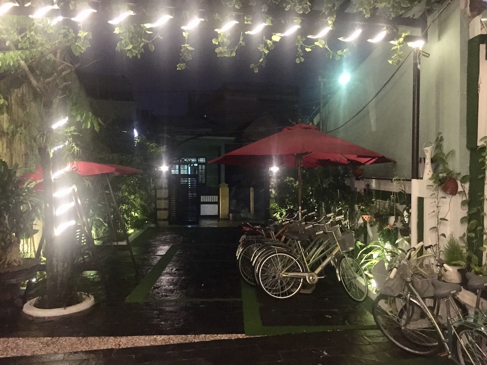 Bean Grass Homestay 2/34