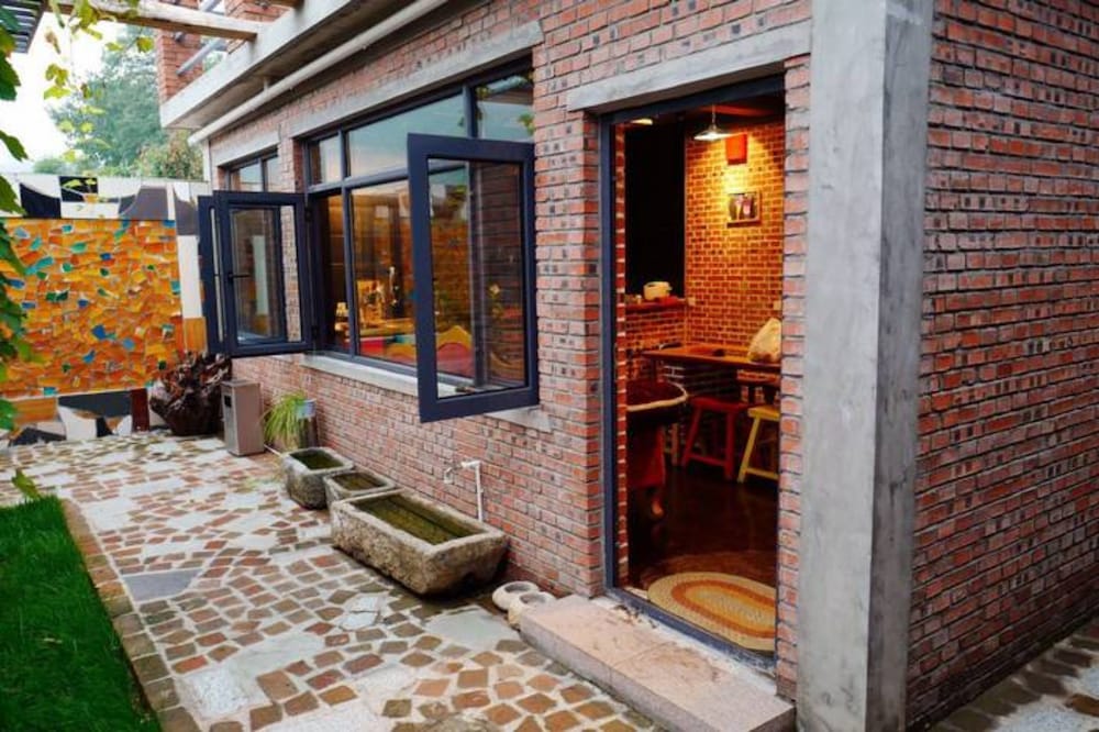 Huairou Xiangcun Pushe Boutique House 3/26