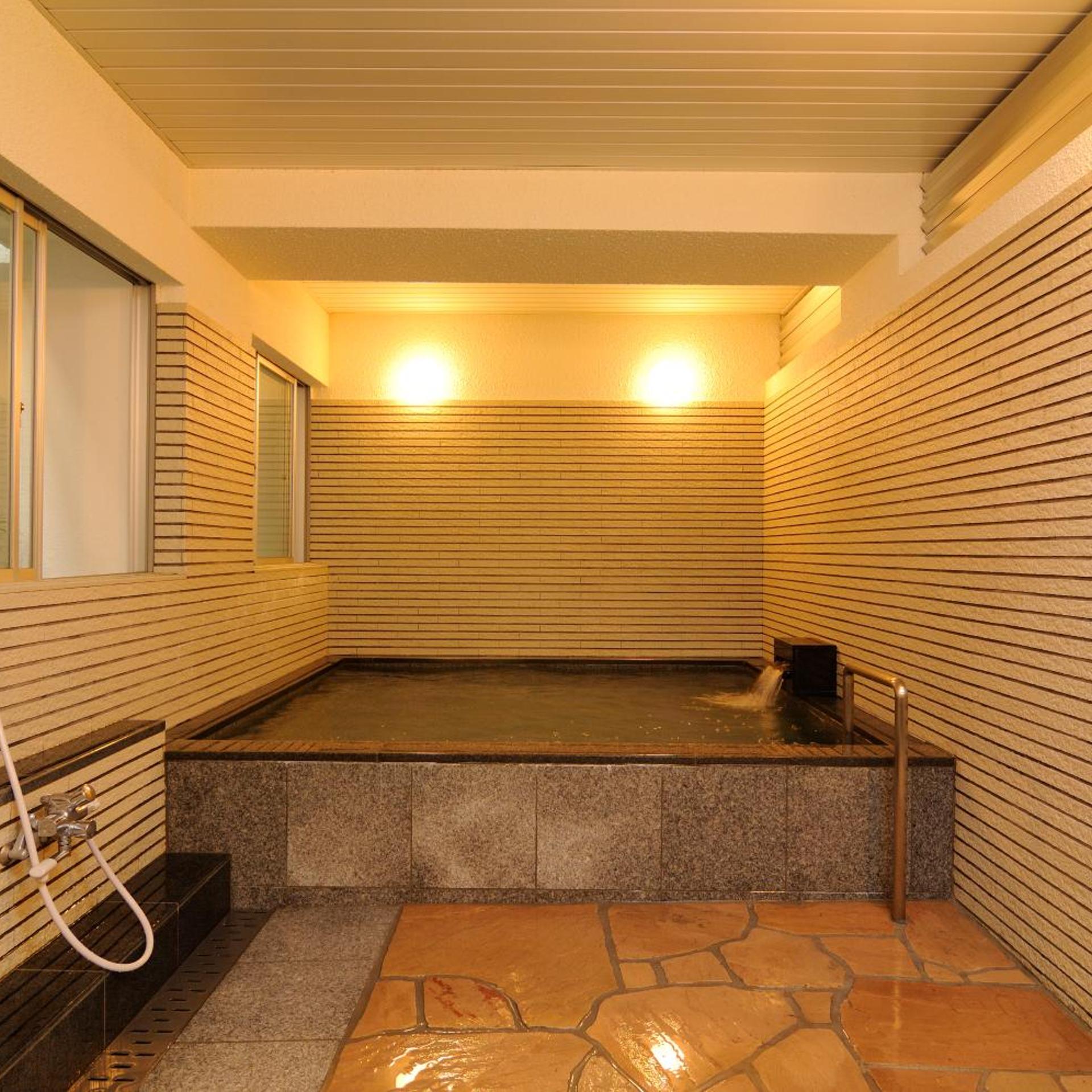 Hotel Iida 10/24