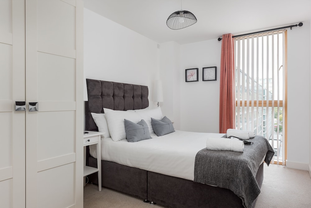 City Stay Apartments - Vizion 8/50