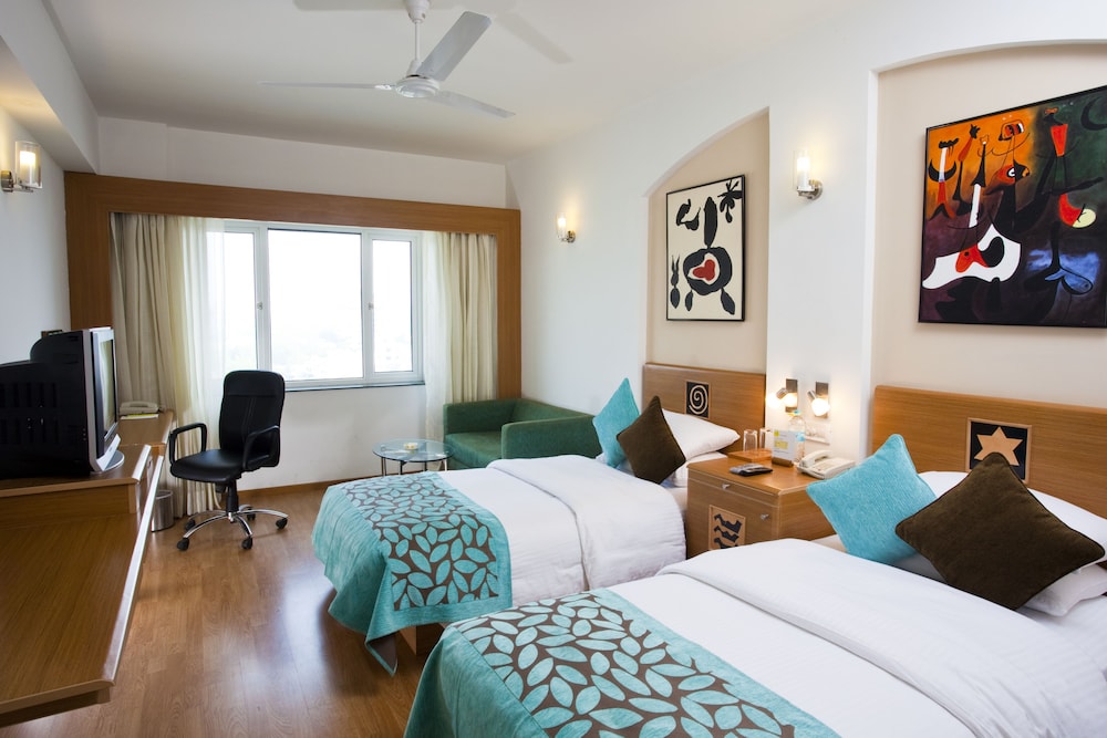 Lemon Tree Hotel Ahmedabad 29/67