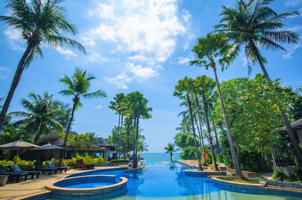 La Flora Khao Lak 68/70