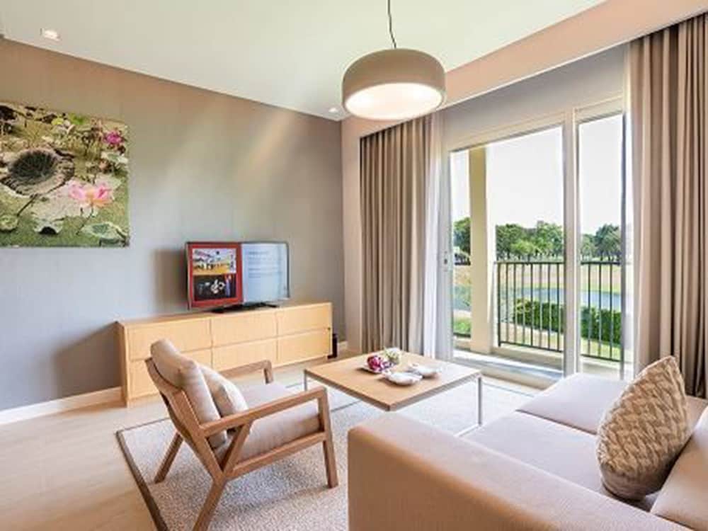 Eastin Thana City Golf Resort Bangkok 22/50