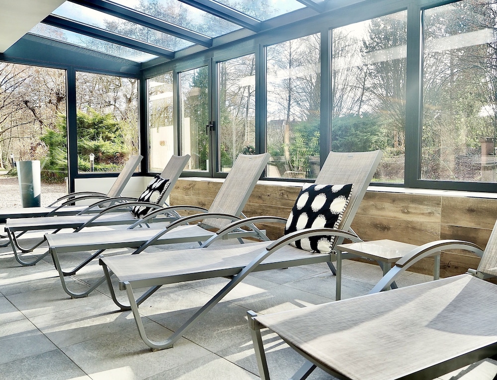Maison Jenny Hotel Restaurant & Spa 29/50