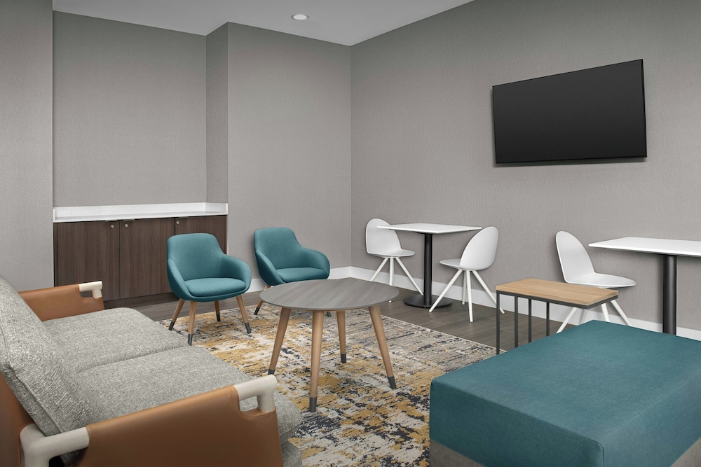 TownePlace Suites By Marriott Lake City 52/65