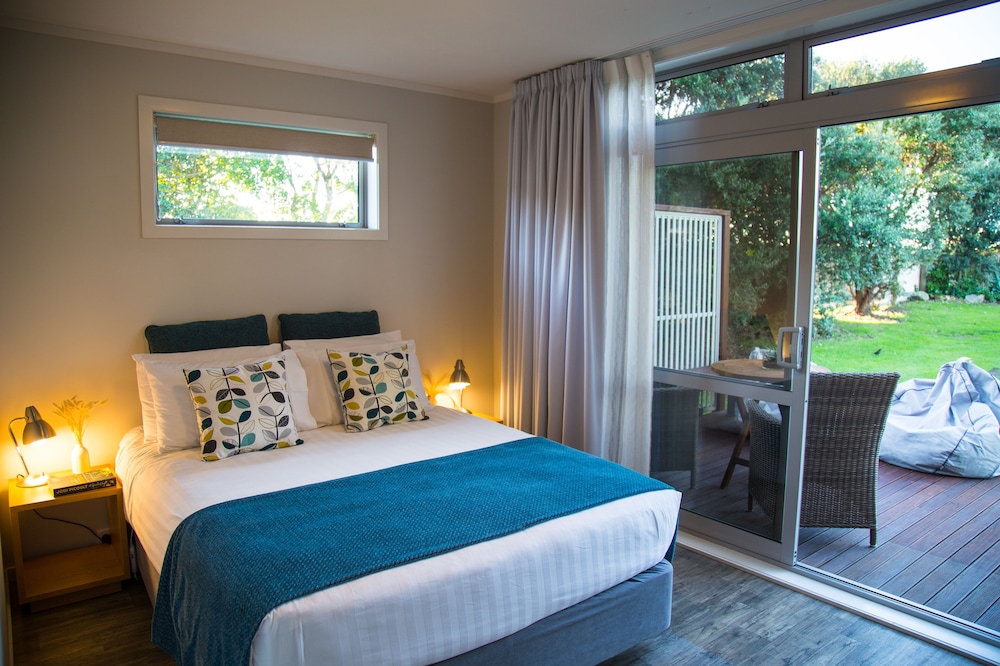 Tasman Holiday Parks - Hahei 11/71