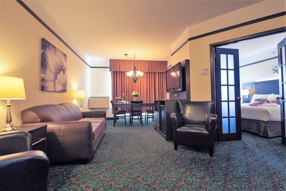 L'escale Hotel Suites 26/55