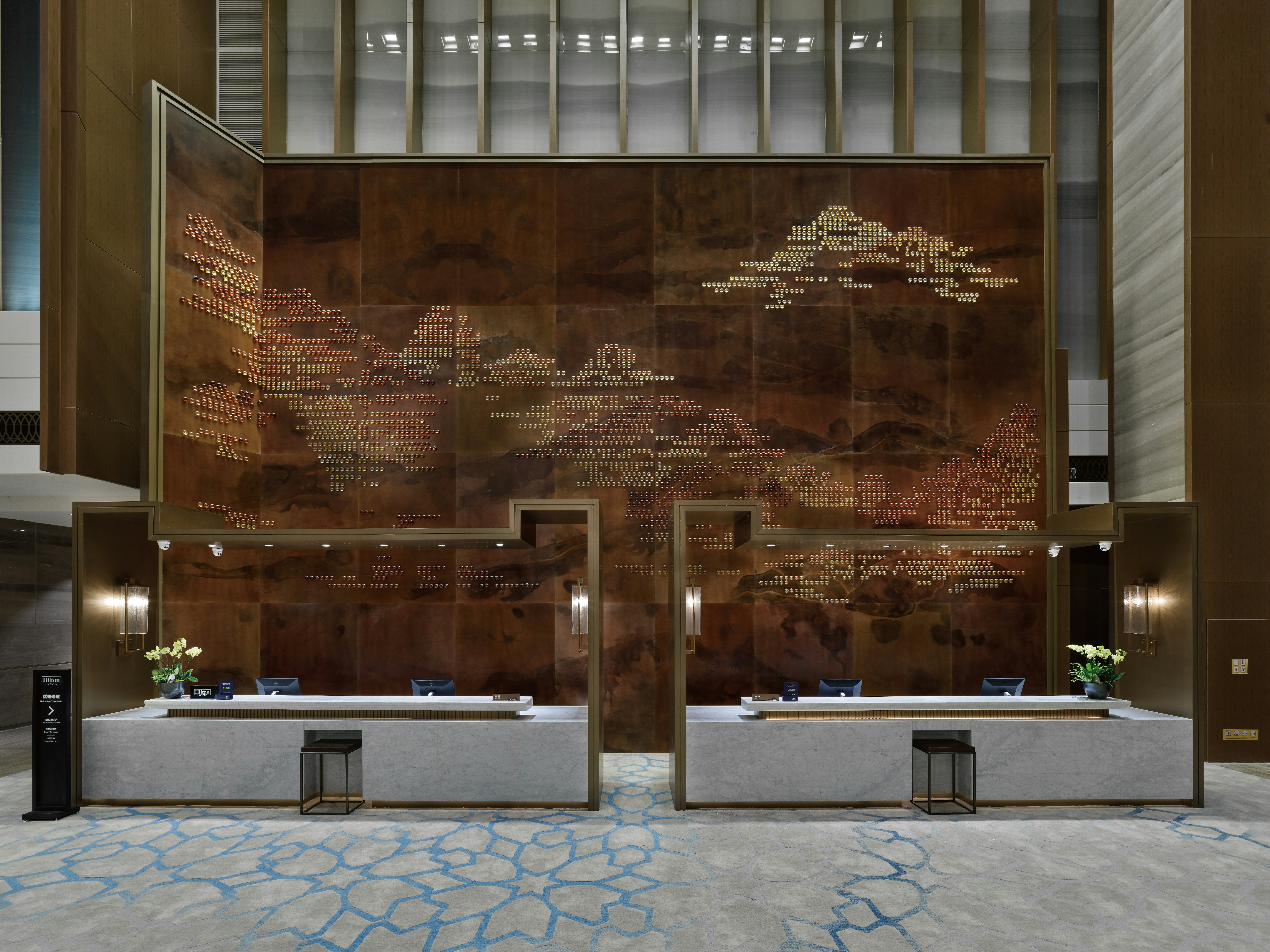 DoubleTree by Hilton Quzhou 4/49