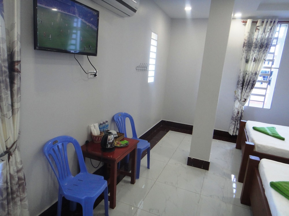 Marany Guesthouse 43/49