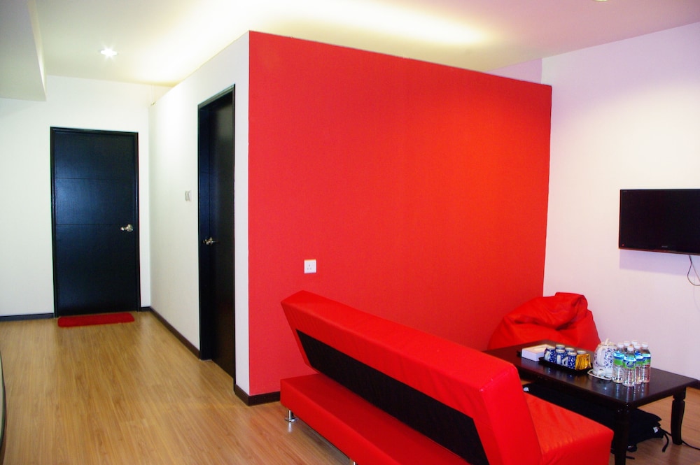 Vinz Boutique Hotel 8/17