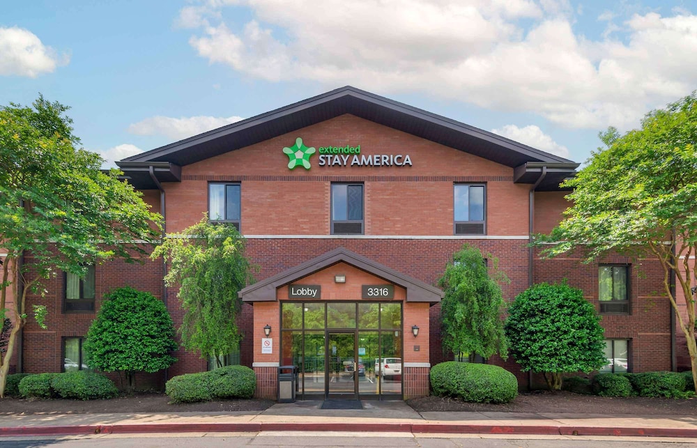Extended Stay America - Atlanta - Kennesaw Chastain Rd. 2/47